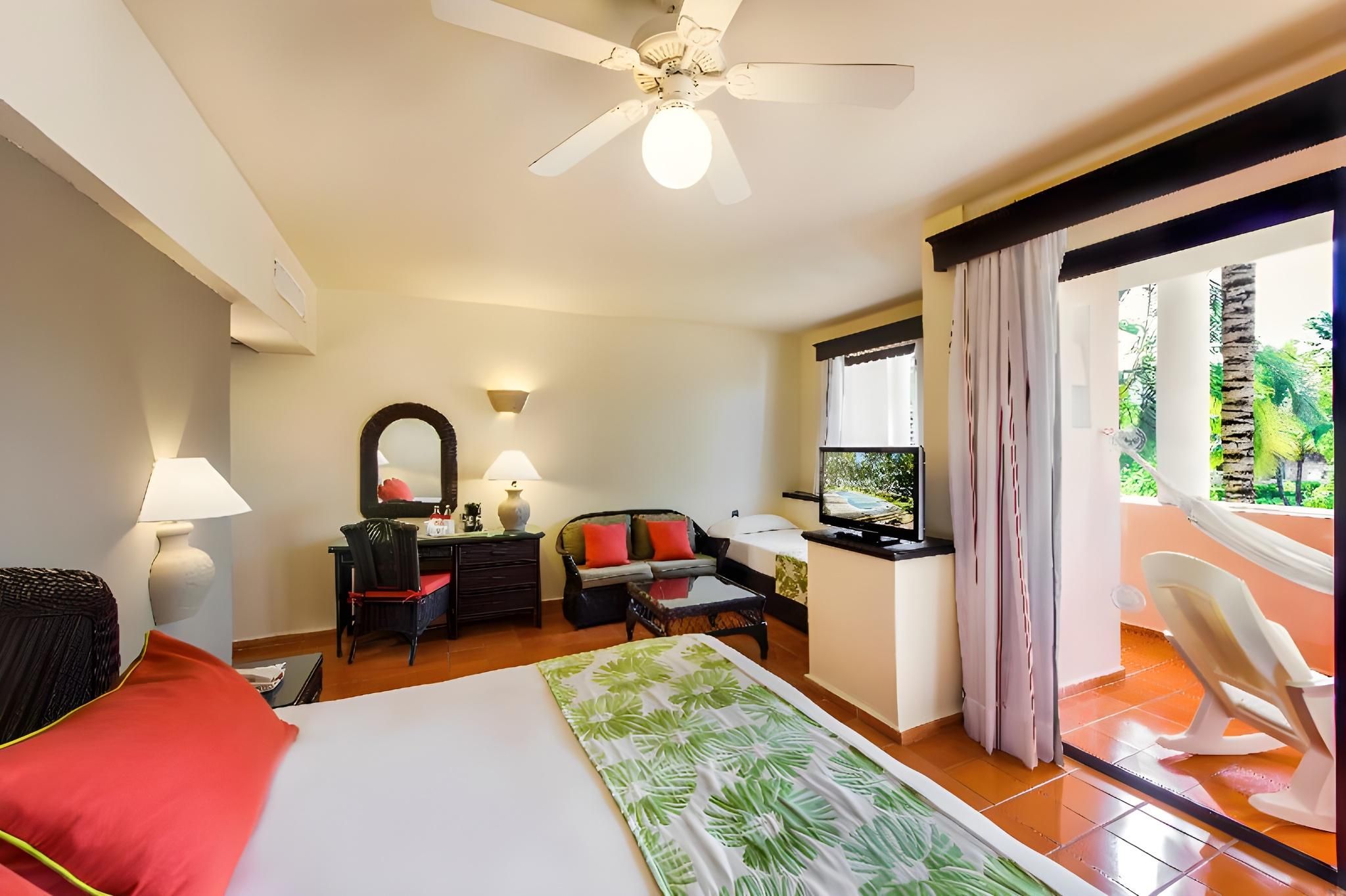 Junior Suite TPL