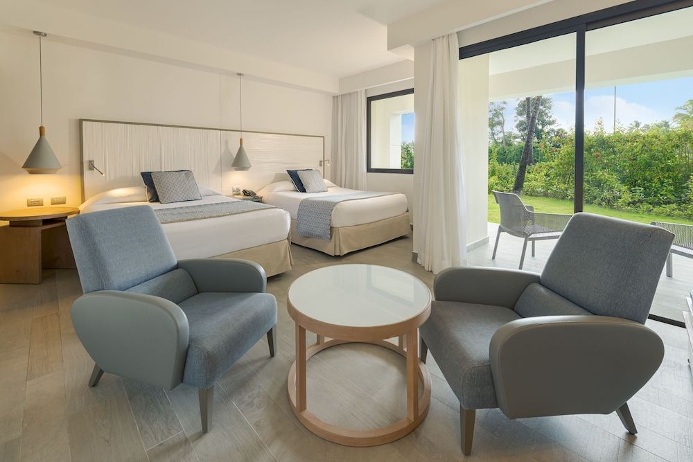 Privileged Deluxe Junior Suite