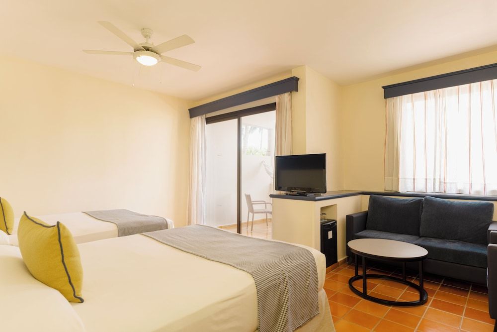 Premium Junior Suite
