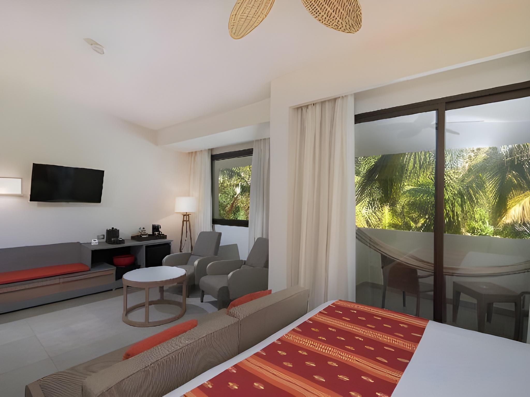 Privileged Deluxe Junior Suite SGL