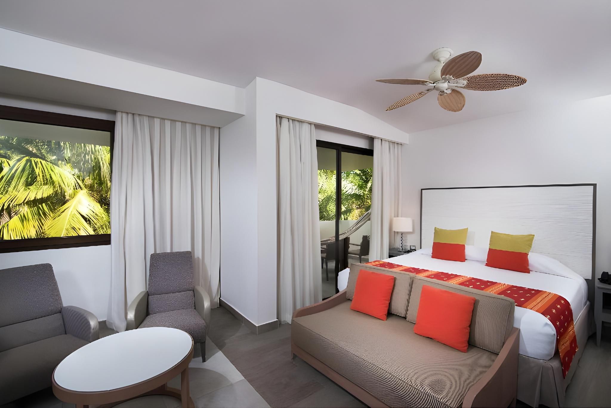 Privileged Deluxe Junior Suite TPL