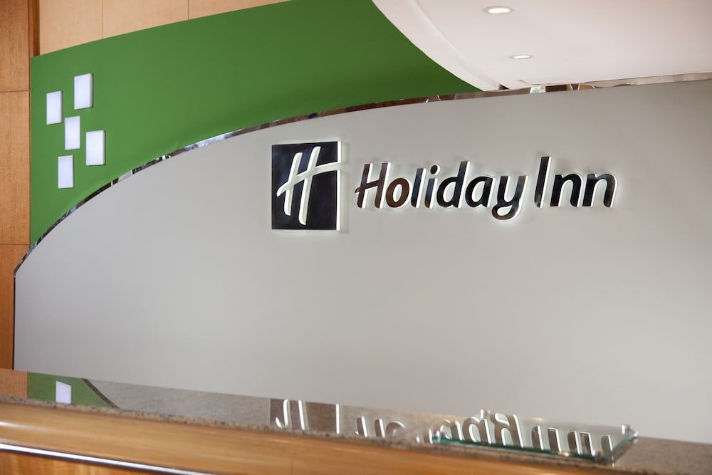 undefined Holiday Inn Cairo Citystars by IHG 6