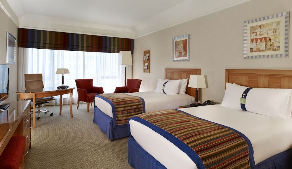 Holiday Inn Cairo Citystars by IHG