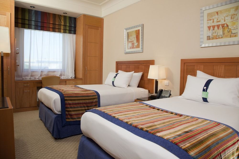 undefined Holiday Inn Cairo Citystars by IHG 3
