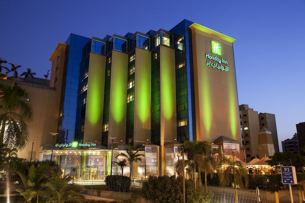 undefined Holiday Inn Cairo Citystars by IHG 7