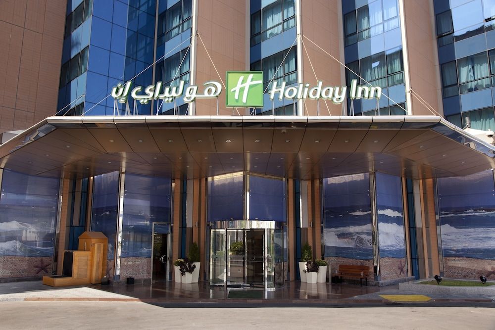 undefined Holiday Inn Cairo Citystars by IHG 2