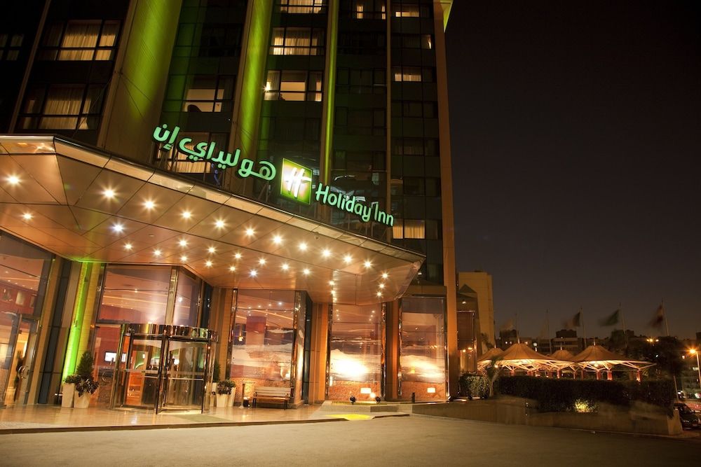 undefined Holiday Inn Cairo Citystars by IHG 6
