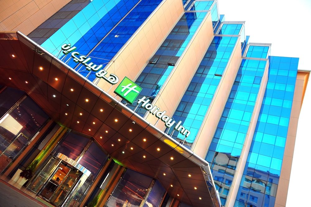 undefined Holiday Inn Cairo Citystars by IHG 4