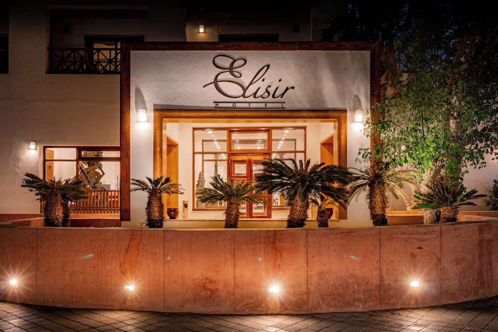 undefined Domina Coral Bay Resort, Diving , Spa & Casino 10