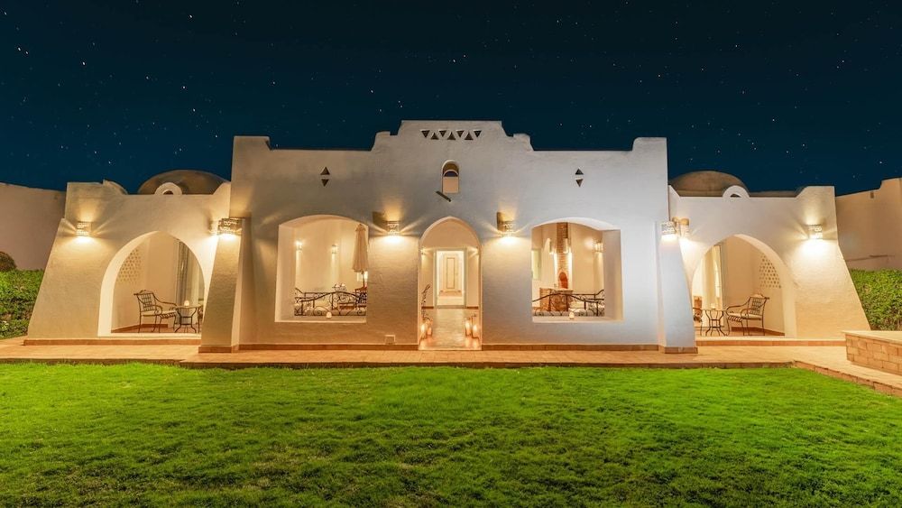 undefined Domina Coral Bay Resort, Diving , Spa & Casino 6