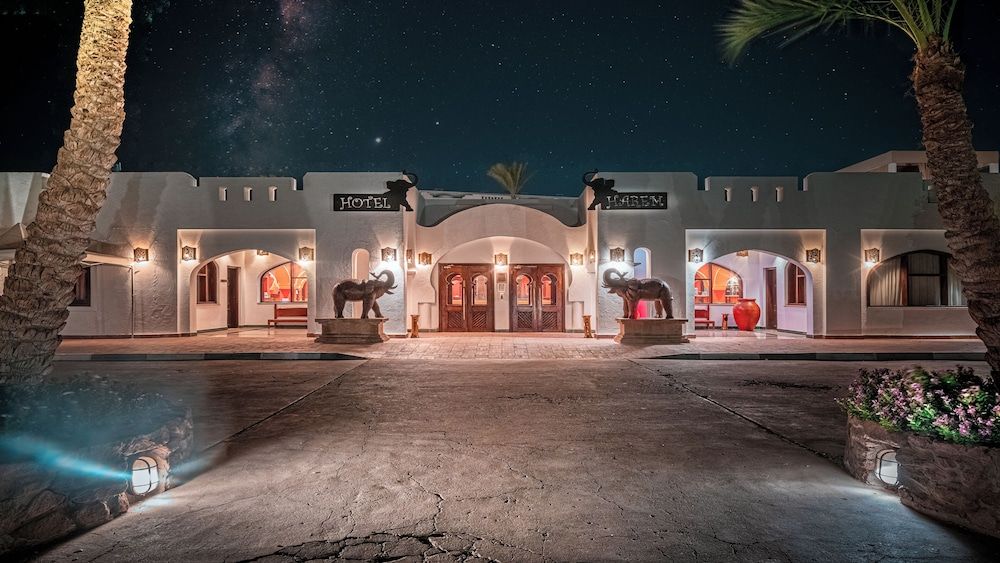 undefined Domina Coral Bay Resort, Diving , Spa & Casino 9