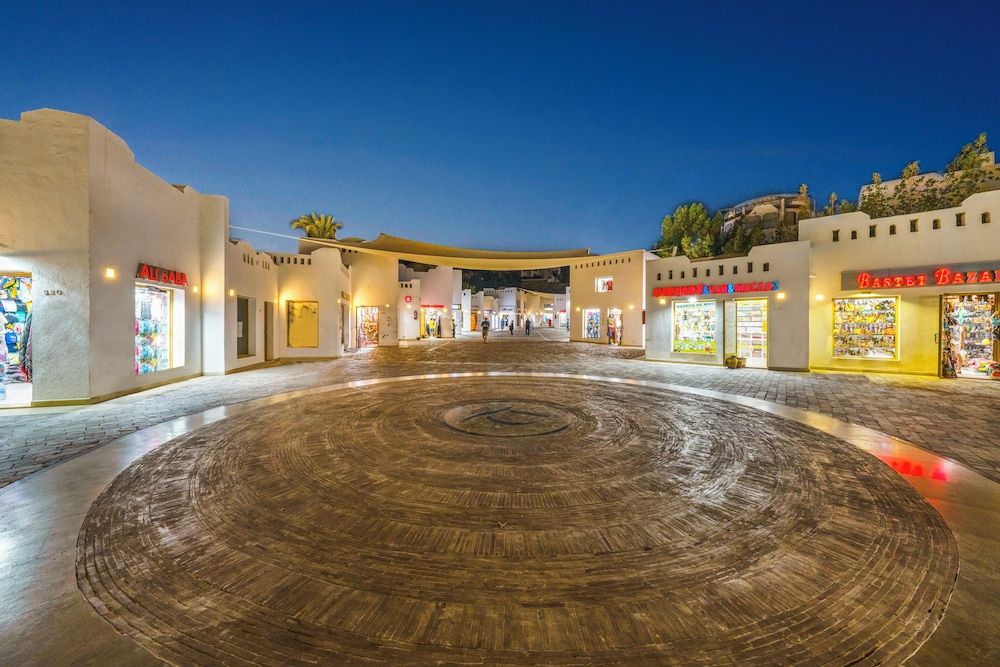 undefined Domina Coral Bay Resort, Diving , Spa & Casino 2