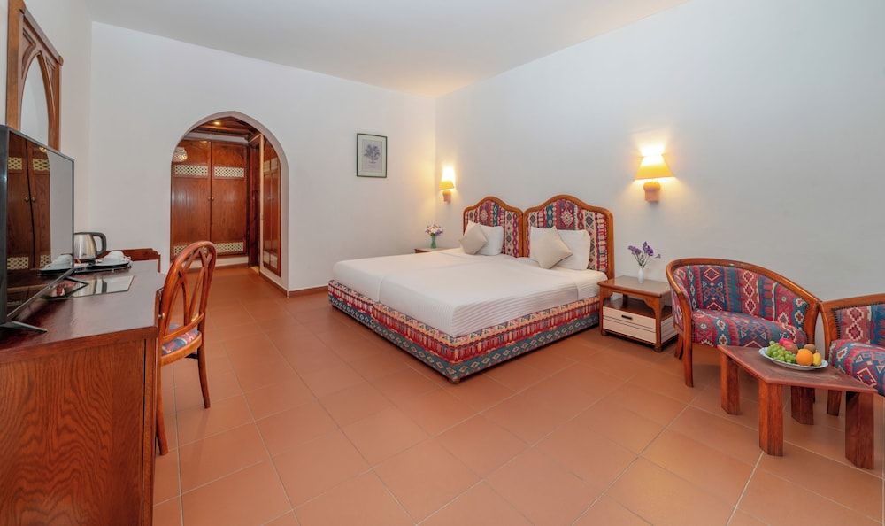 undefined Domina Coral Bay Resort, Diving , Spa & Casino 2