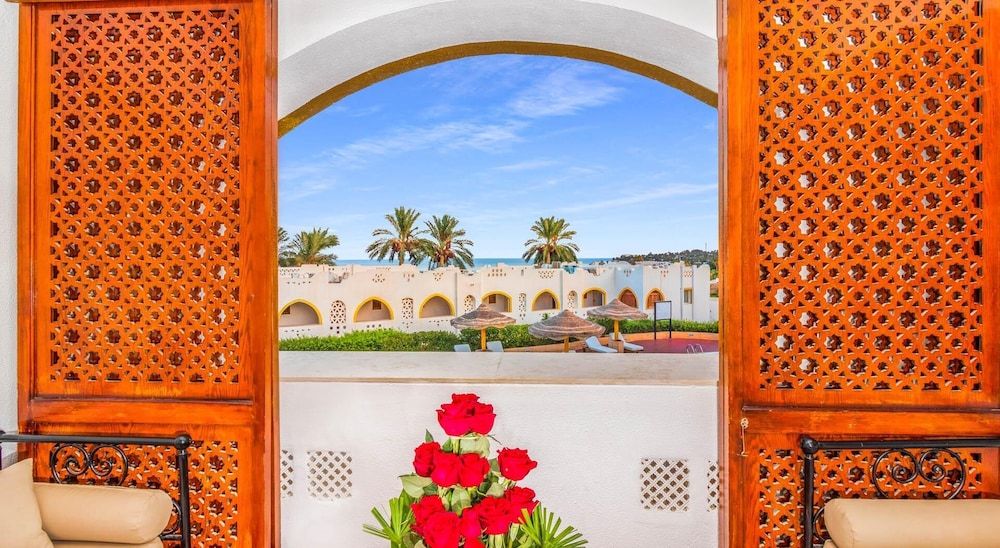 undefined Domina Coral Bay Resort, Diving , Spa & Casino 5