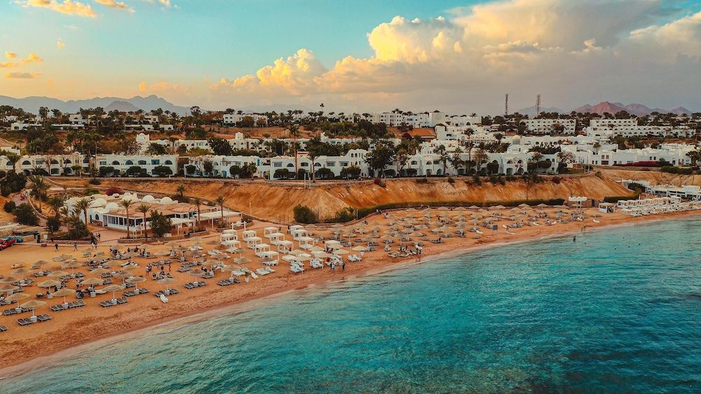 undefined Domina Coral Bay Resort, Diving , Spa & Casino