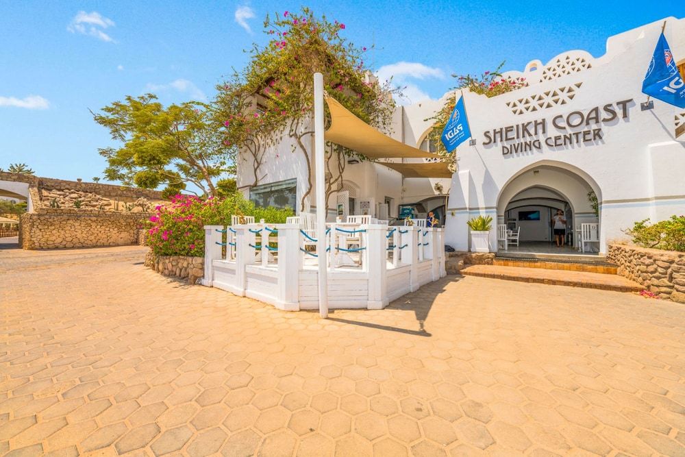 undefined Domina Coral Bay Resort, Diving , Spa & Casino 3