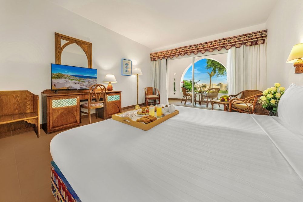 undefined Domina Coral Bay Resort, Diving , Spa & Casino 3
