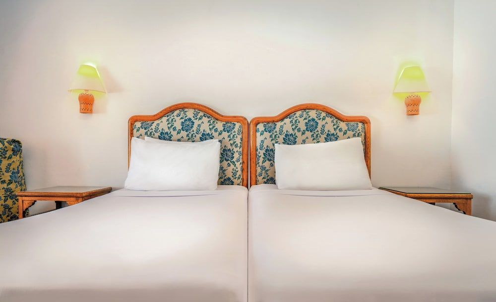 undefined Domina Coral Bay Resort, Diving , Spa & Casino 4