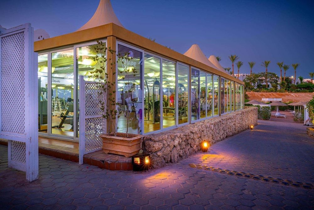 undefined Domina Coral Bay Resort, Diving , Spa & Casino 10