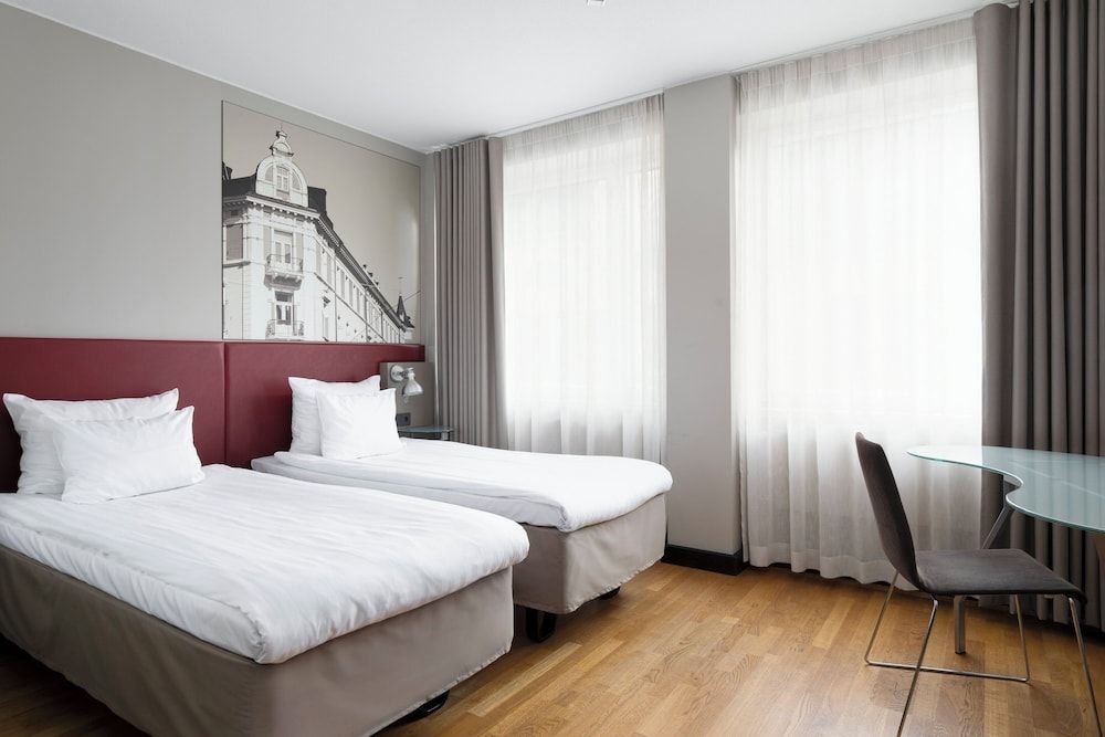 Original Sokos Hotel Albert