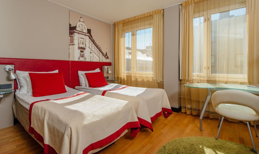 undefined Original Sokos Hotel Albert
