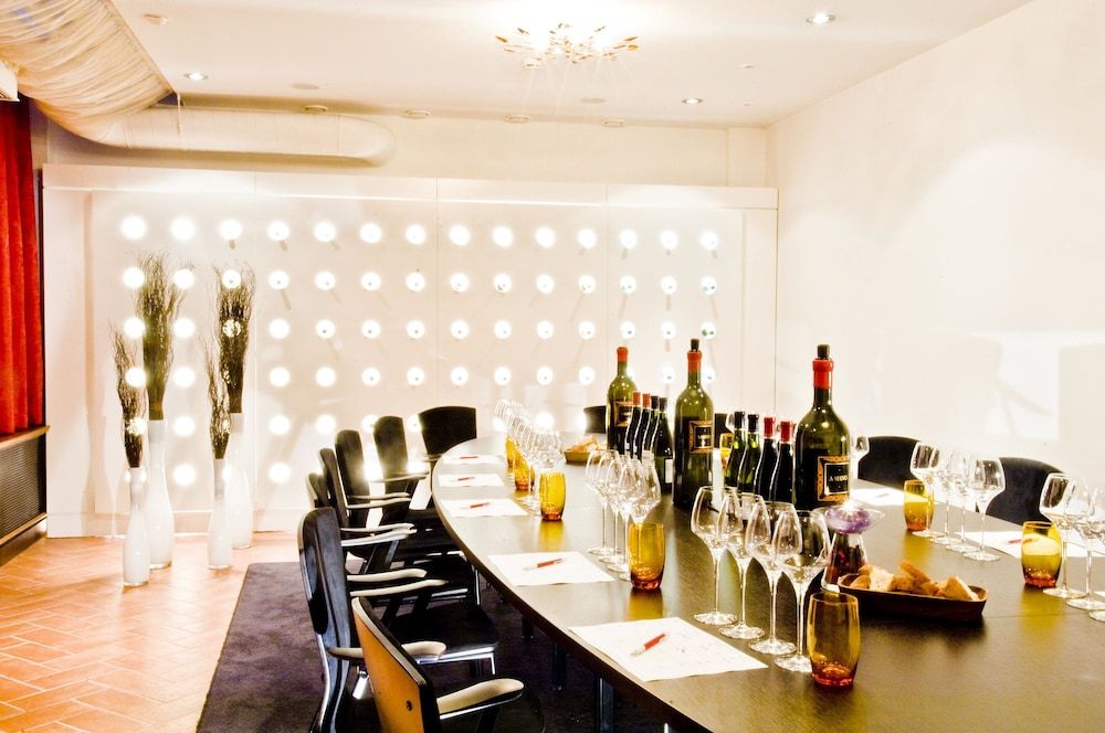 undefined Original Sokos Hotel Albert 6