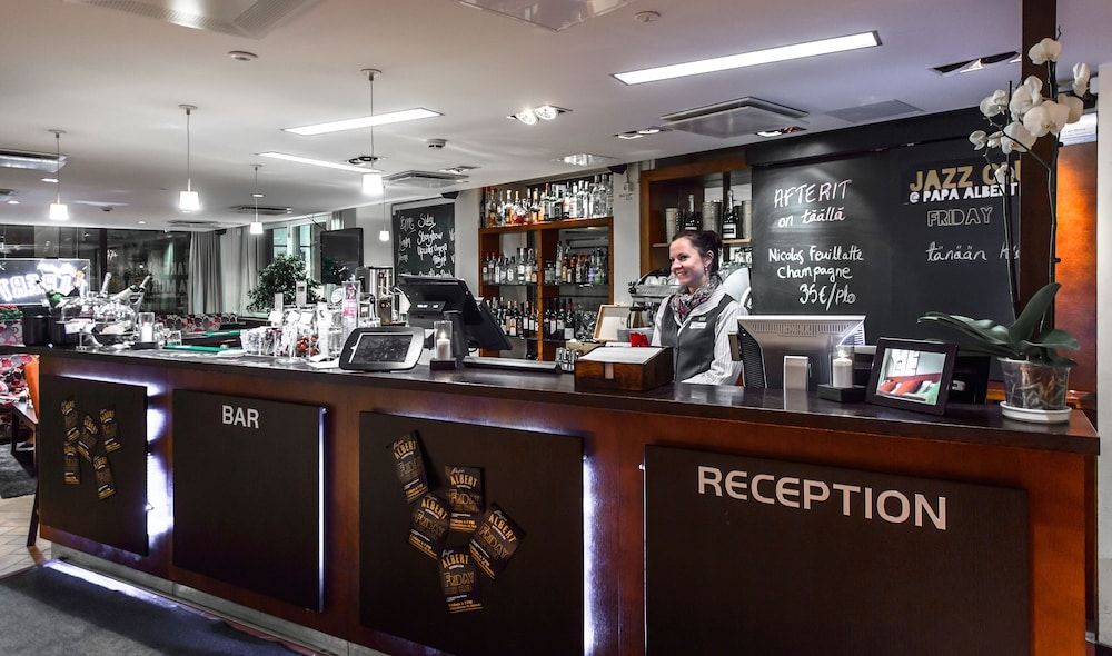 undefined Original Sokos Hotel Albert 5