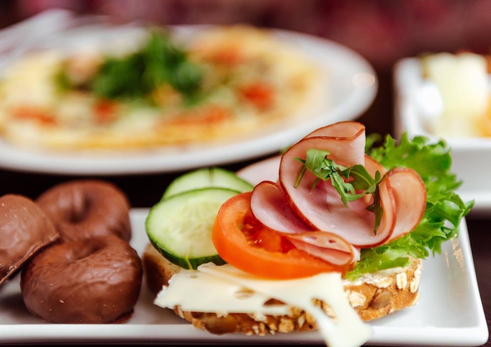 undefined Original Sokos Hotel Albert 7