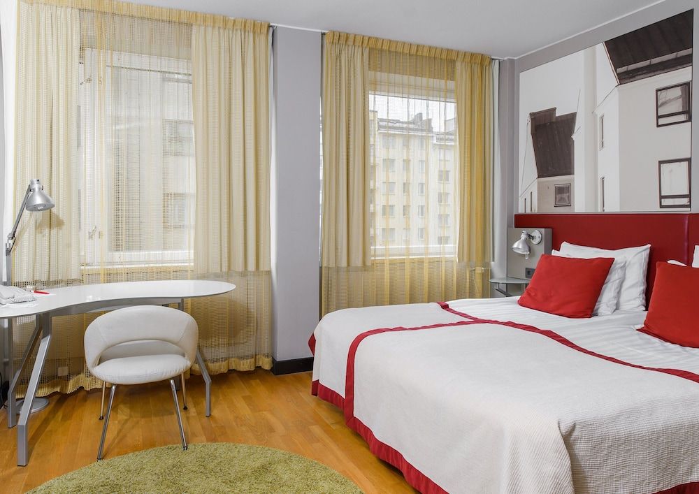 undefined Original Sokos Hotel Albert 2