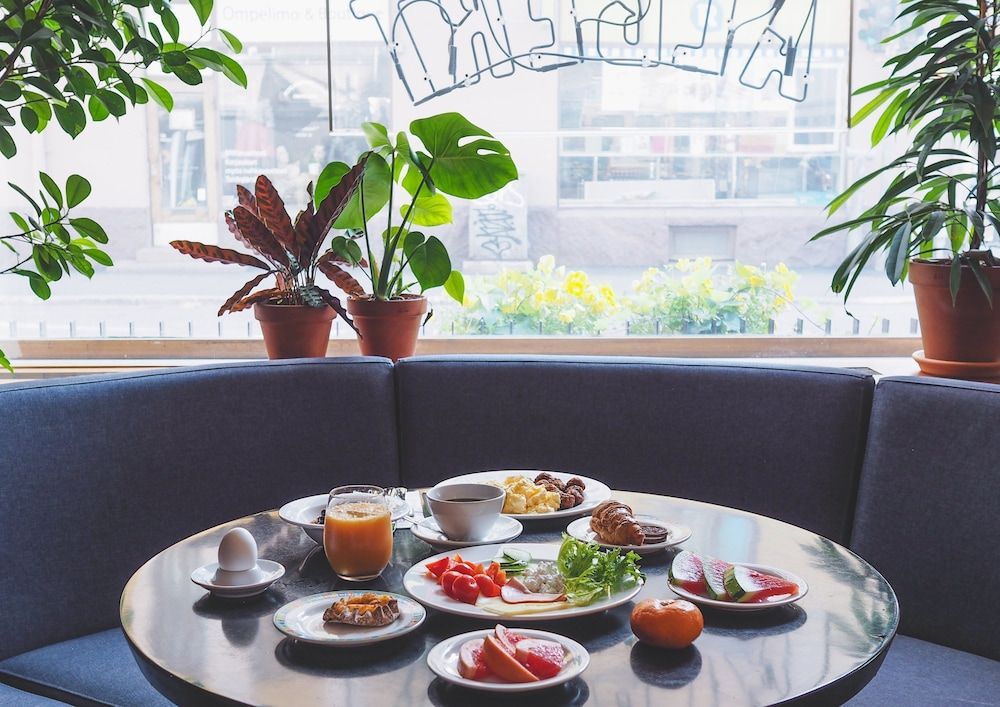 undefined Original Sokos Hotel Albert 8