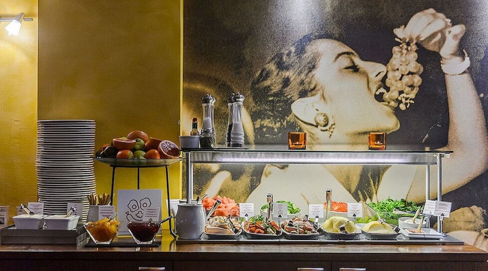 undefined Original Sokos Hotel Albert 9