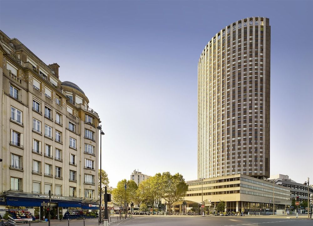undefined Hyatt Regency Paris Etoile 2