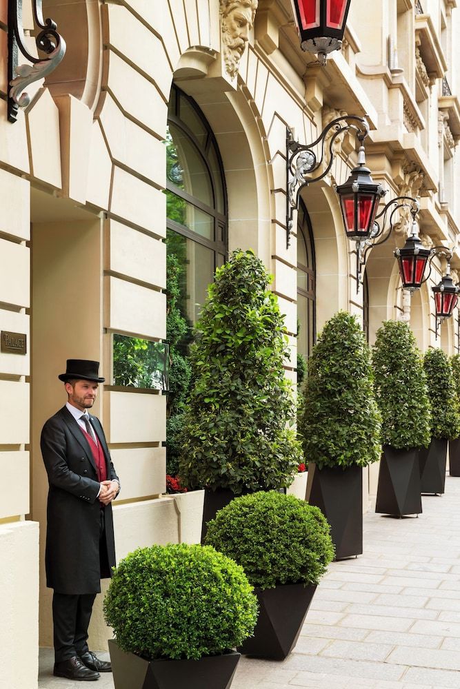 undefined Le Royal Monceau - Raffles Paris 4
