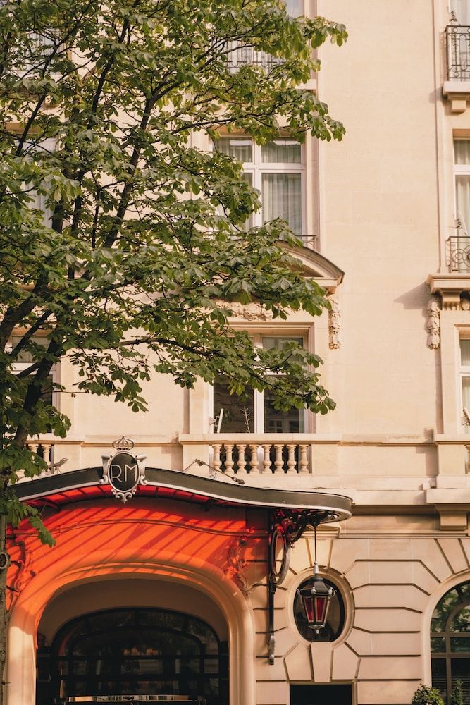 undefined Le Royal Monceau - Raffles Paris 6