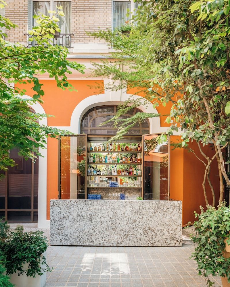 undefined Le Royal Monceau - Raffles Paris 4