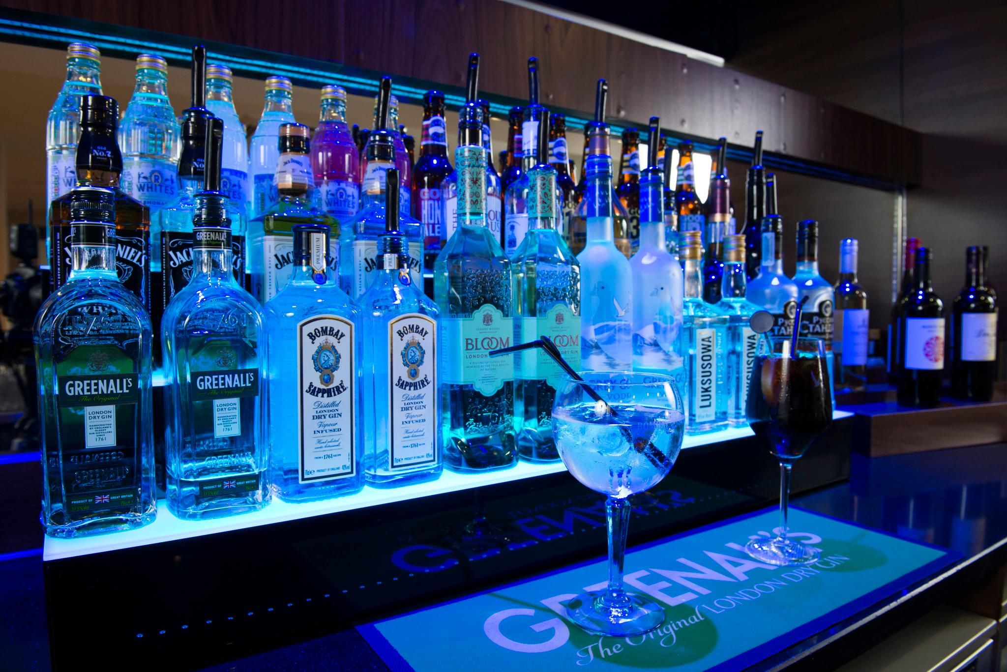 amenity (guest room)