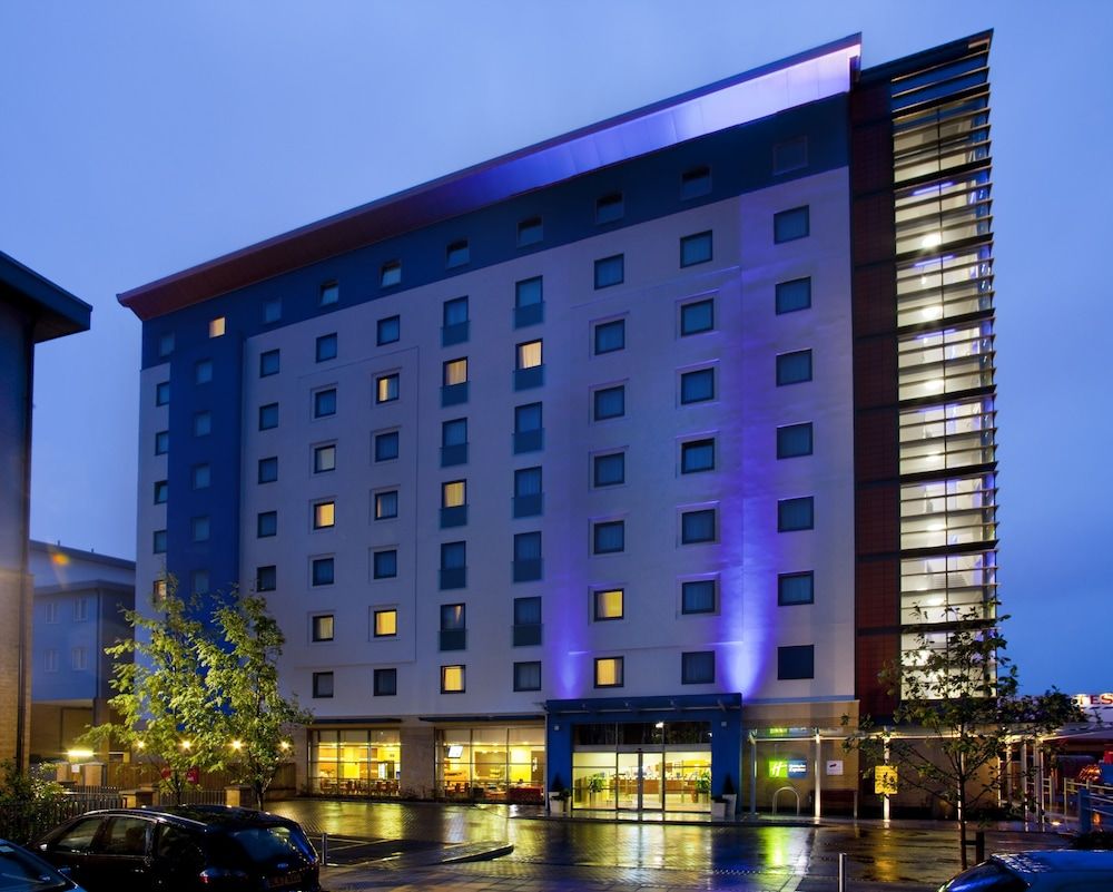 undefined Holiday Inn Express Slough by IHG