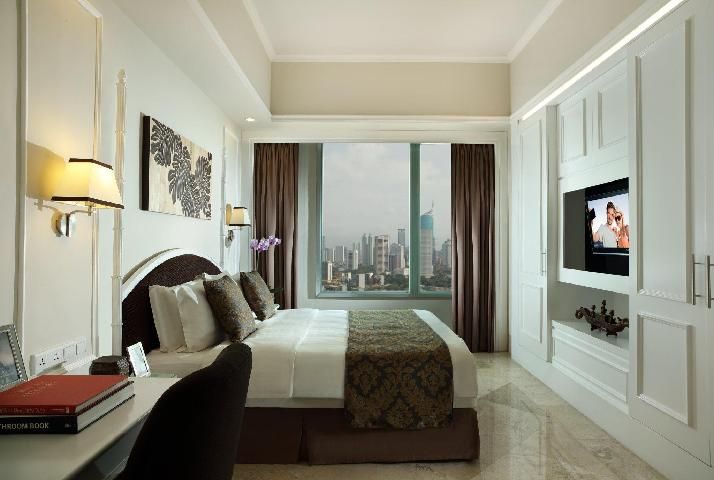 undefined Ascott Jakarta 5