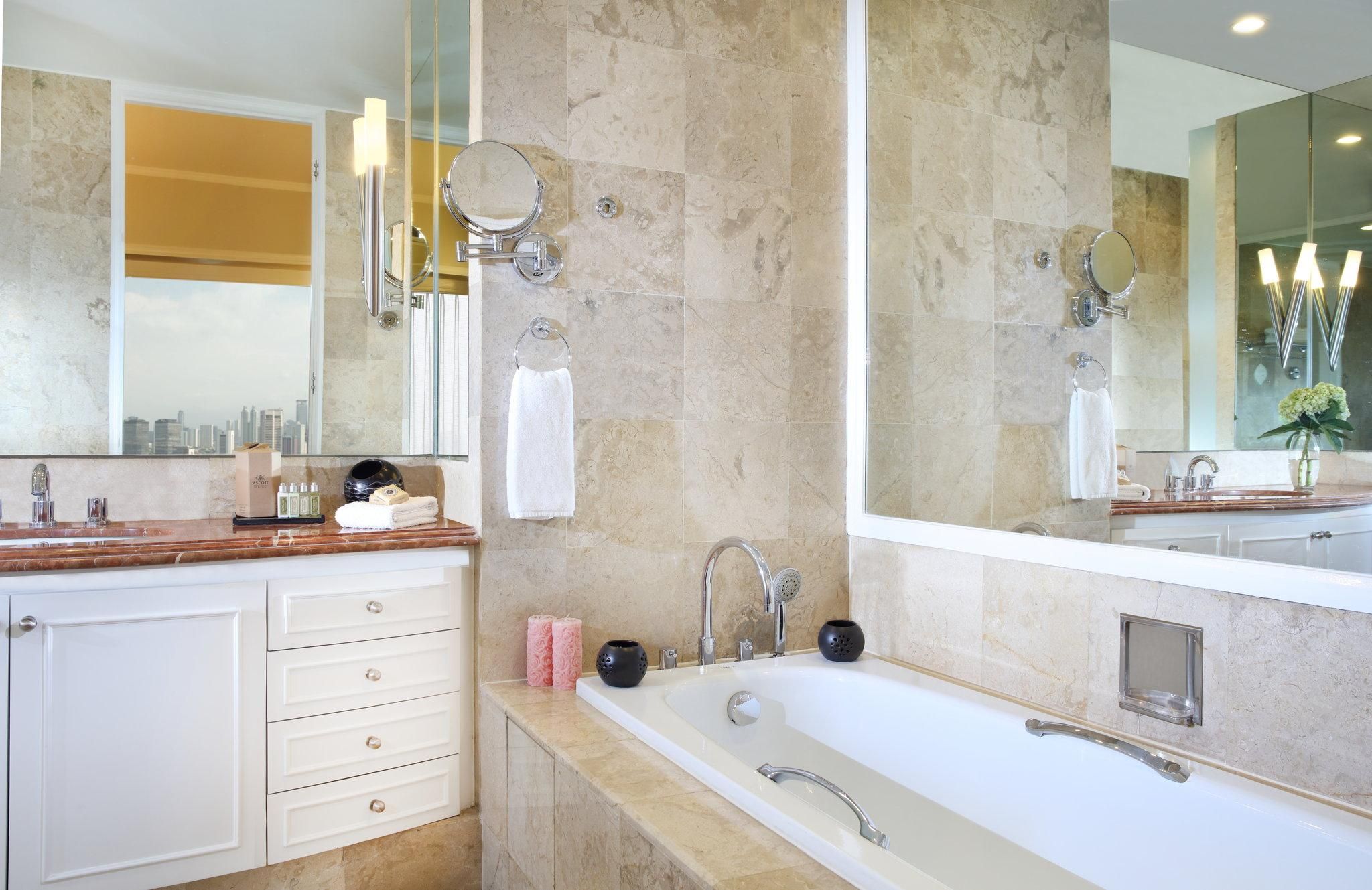 Ascott Jakarta Studio Premier 2