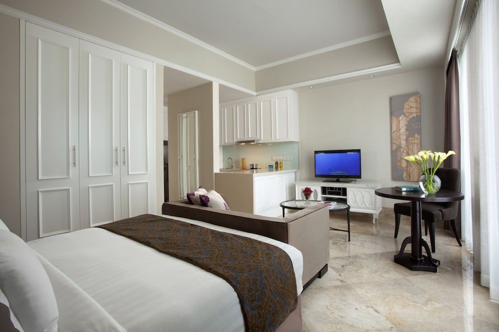 undefined Ascott Jakarta 5