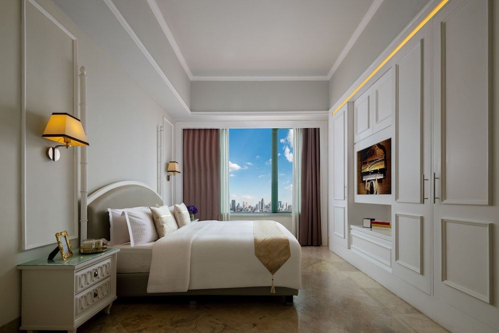 undefined Ascott Jakarta 9