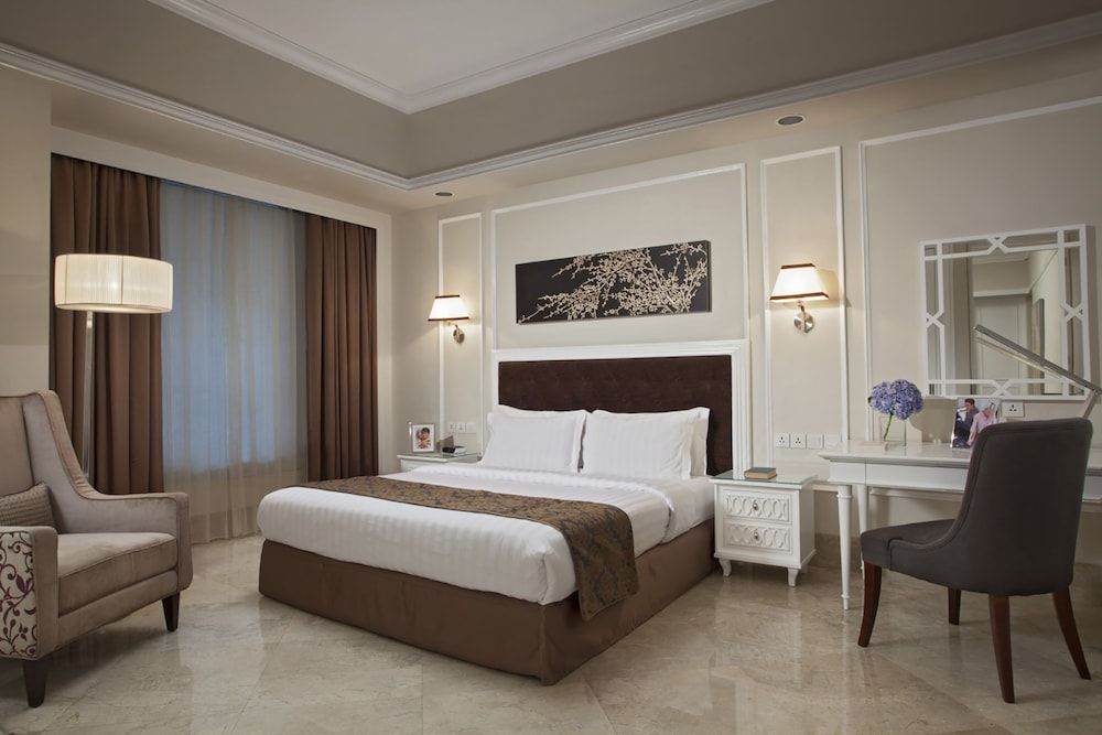 undefined Ascott Jakarta 8