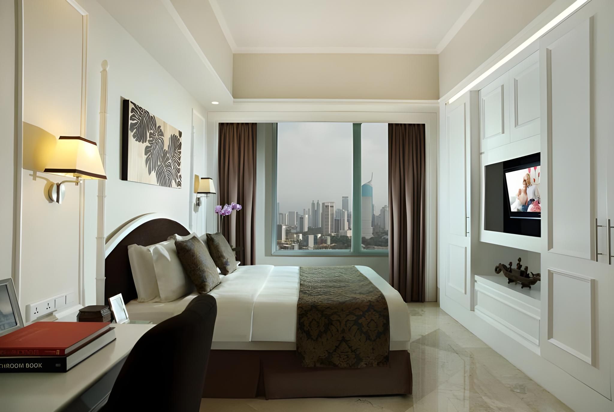 undefined Ascott Jakarta 7