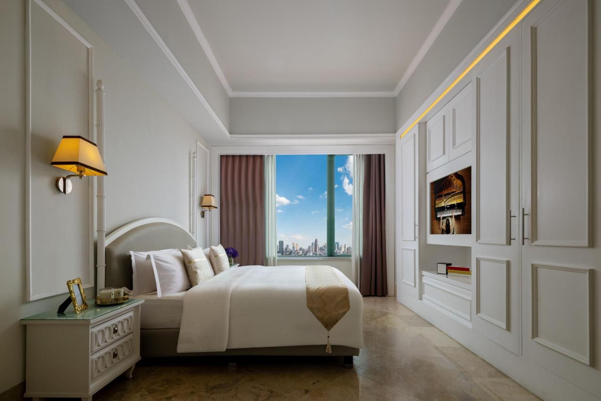 undefined Ascott Jakarta 6