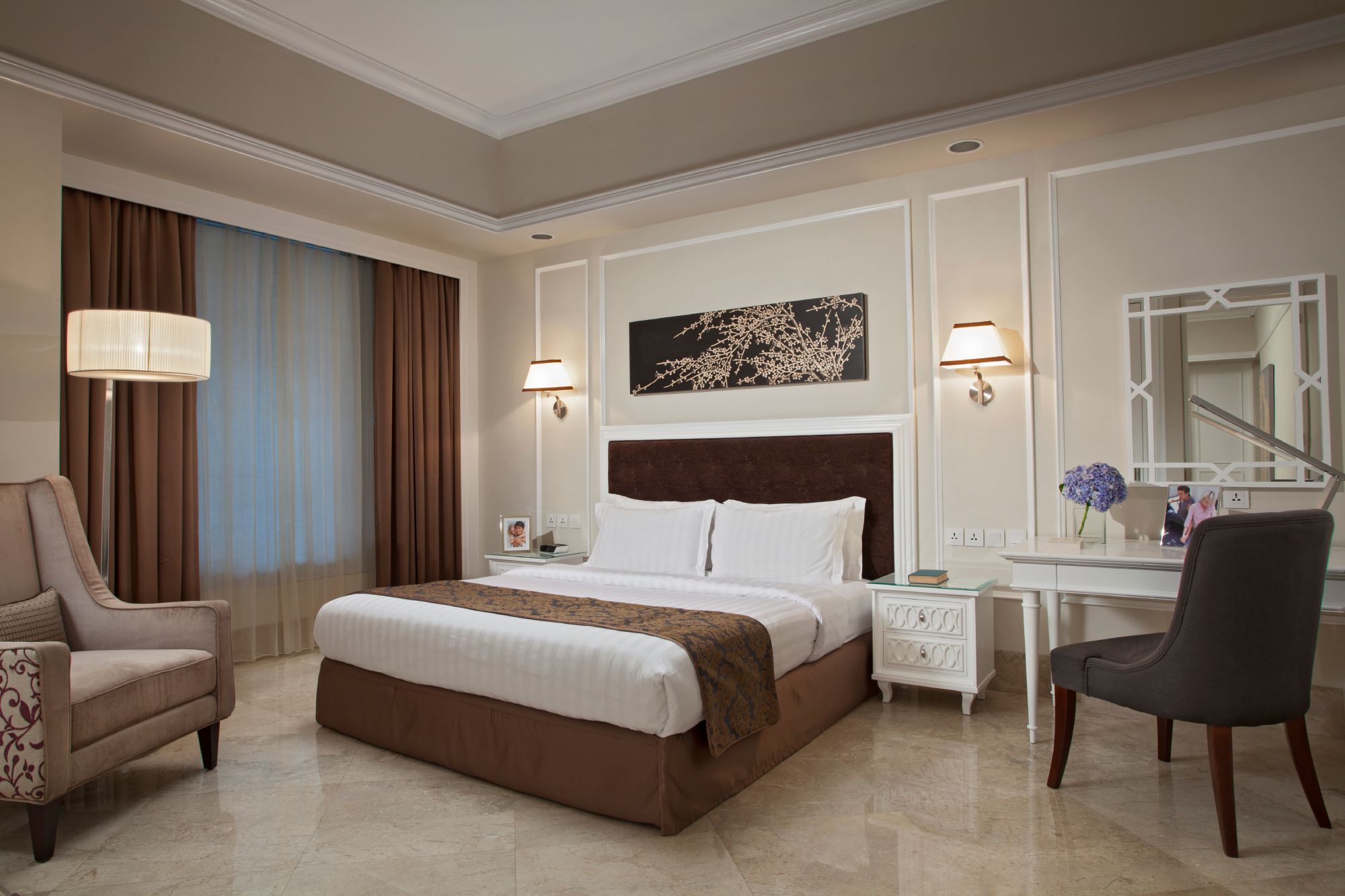 undefined Ascott Jakarta 6