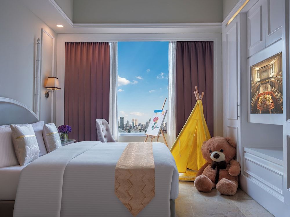 undefined Ascott Jakarta 8