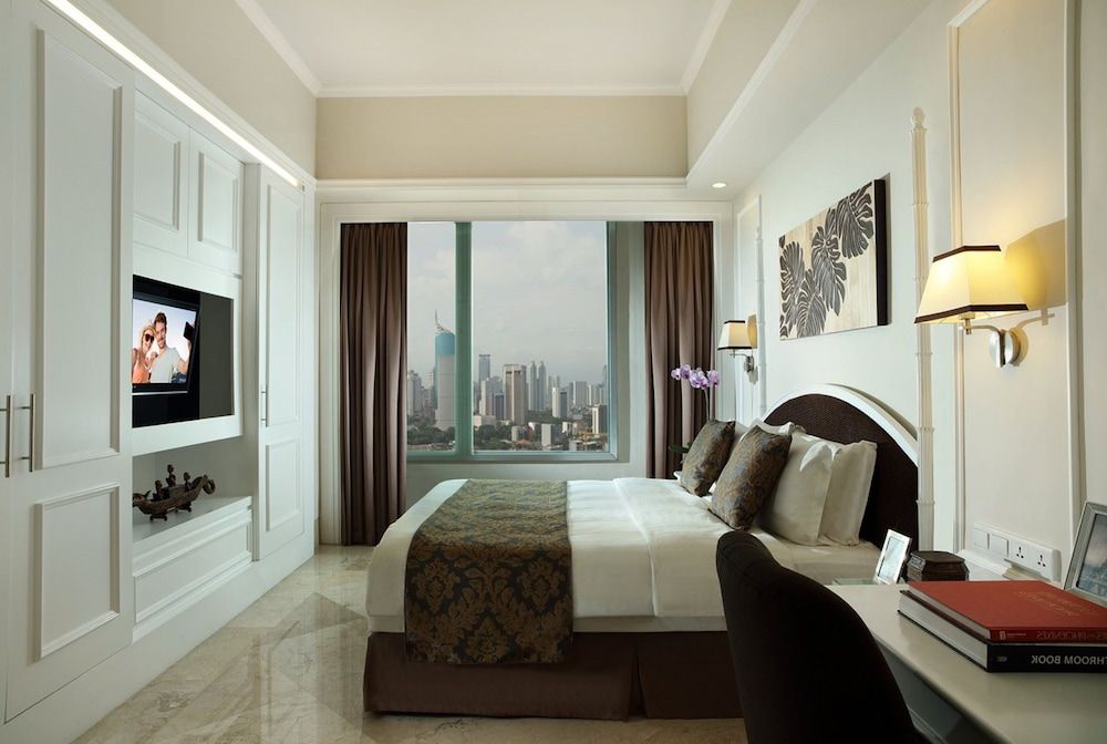 undefined Ascott Jakarta 7