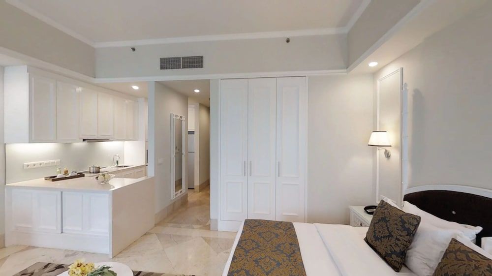 Ascott Jakarta Premier Room, 1 Bedroom 5