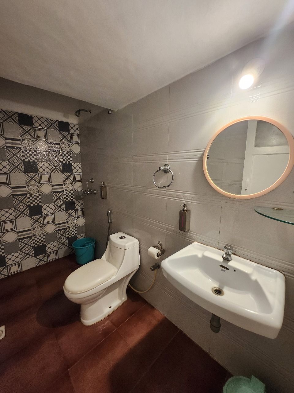 Santa Monica Resorte Cozy Room 6