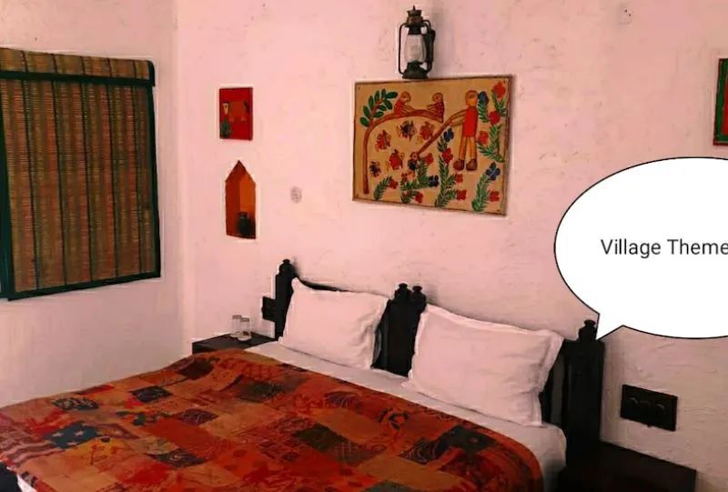 Kyari Resort Nature View Room 2